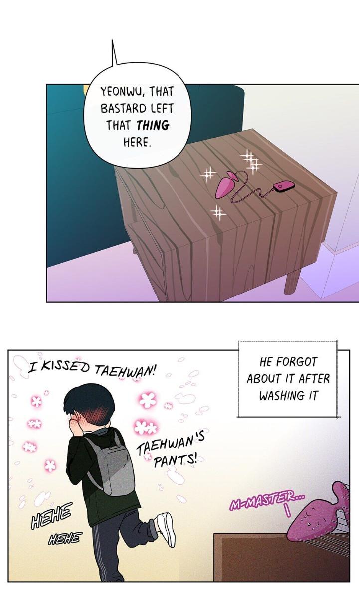 Banana-Scandal-By-Dolsha-Season-2-Uncensored-Eng page 6