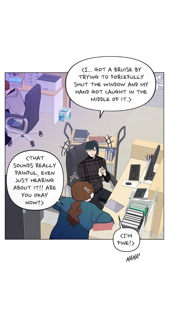 Banana-Scandal-By-Dolsha-Season-2-Uncensored-Eng page 15
