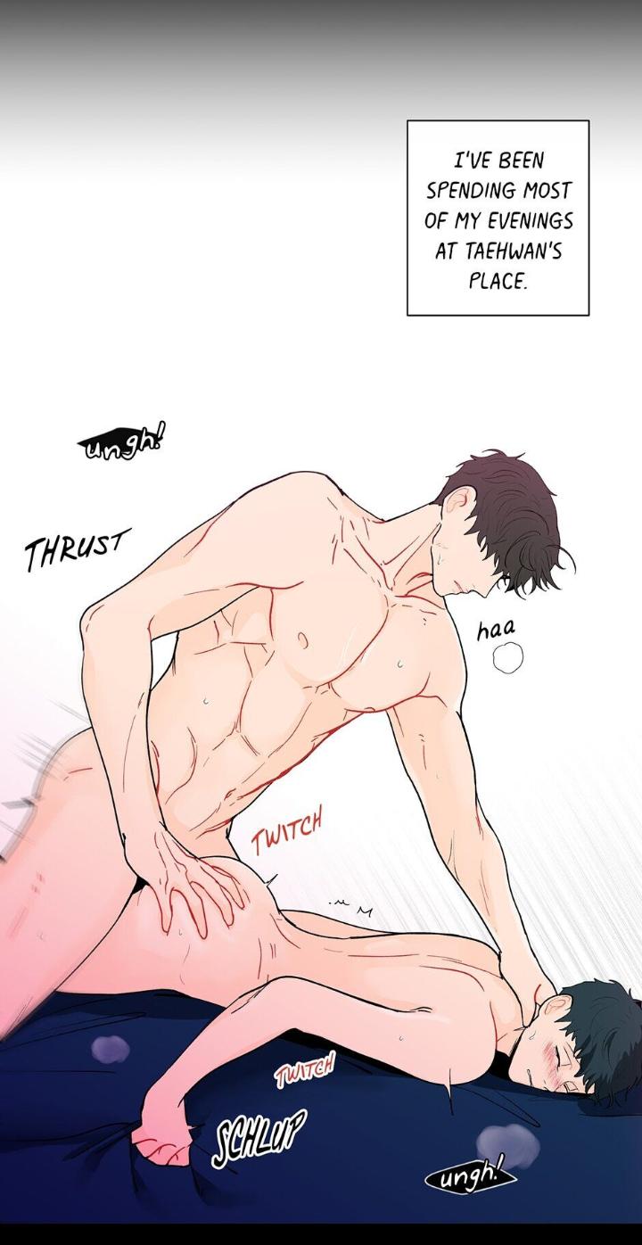 Banana-Scandal-By-Dolsha-Season-2-Uncensored-Eng page 18