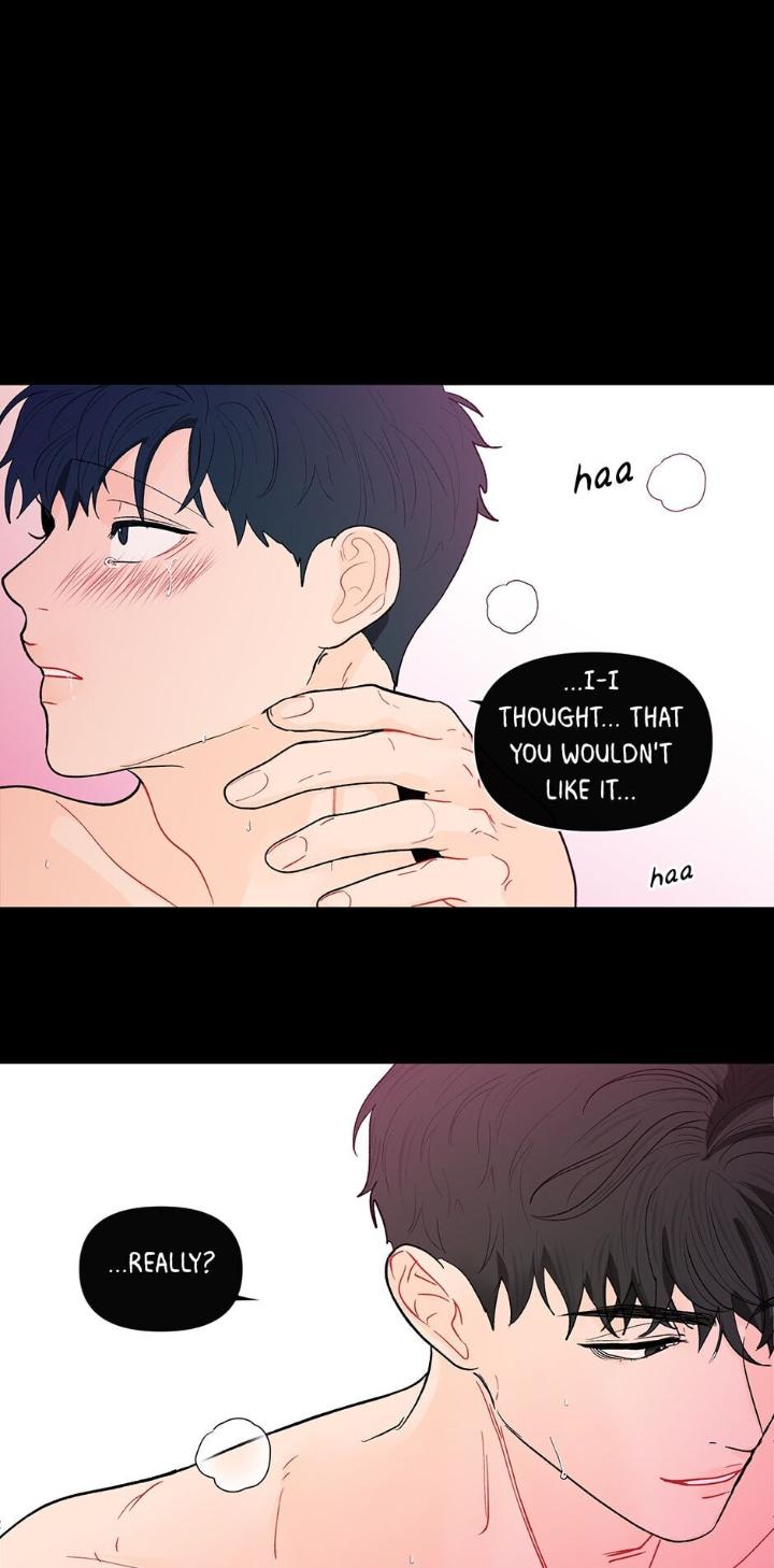 Banana-Scandal-By-Dolsha-Season-2-Uncensored-Eng page 22