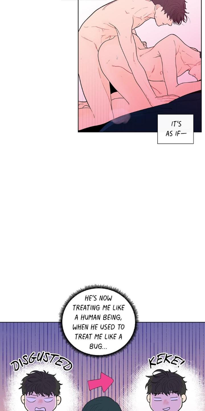 Banana-Scandal-By-Dolsha-Season-2-Uncensored-Eng page 30