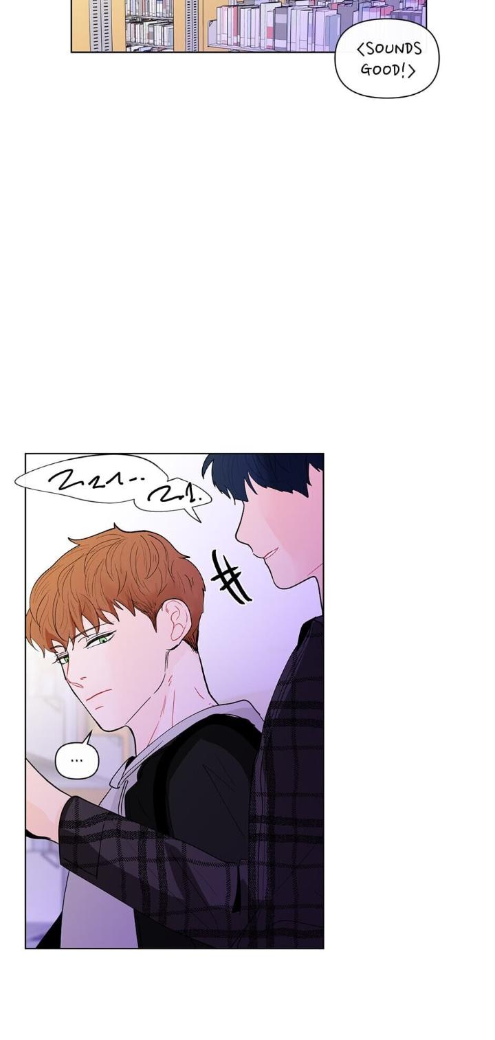 Banana-Scandal-By-Dolsha-Season-2-Uncensored-Eng page 40