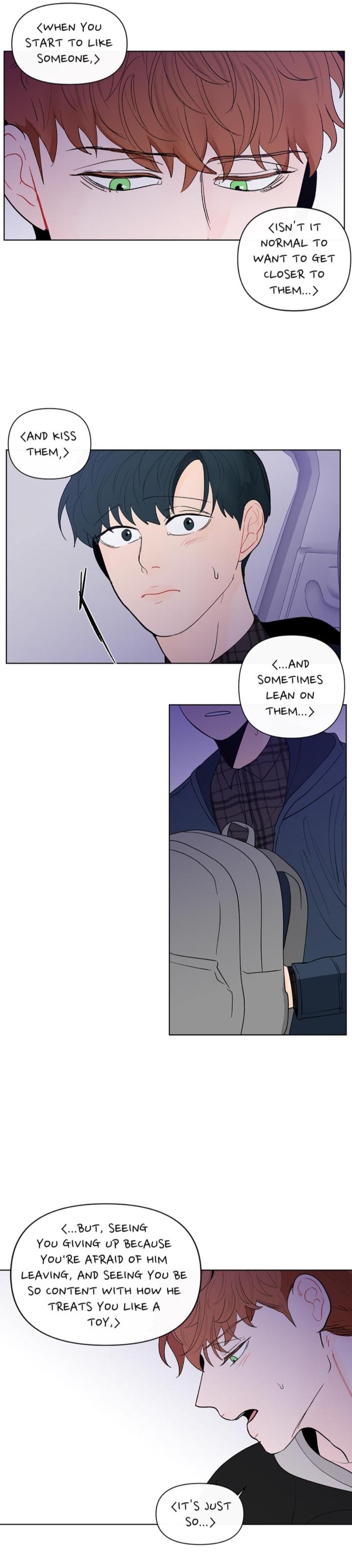 Banana-Scandal-By-Dolsha-Season-2-Uncensored-Eng page 3