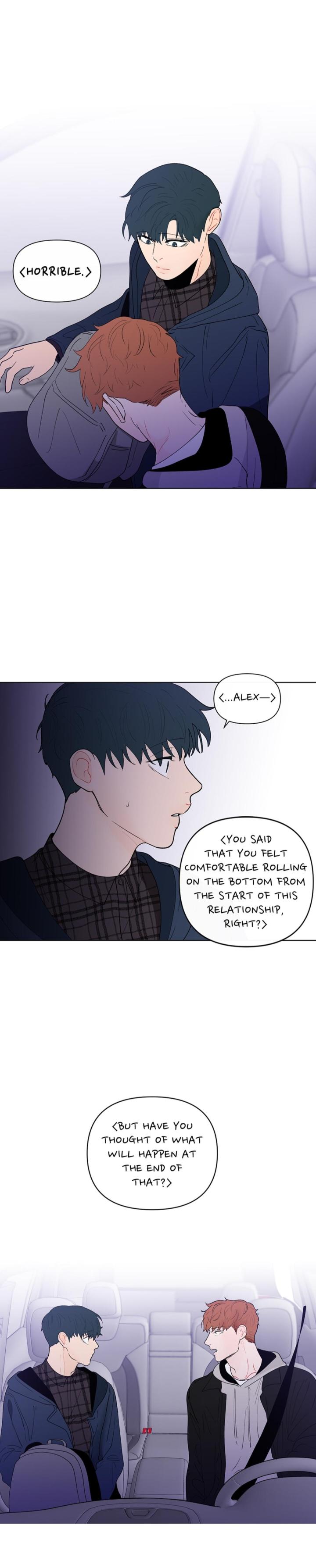 Banana-Scandal-By-Dolsha-Season-2-Uncensored-Eng page 4