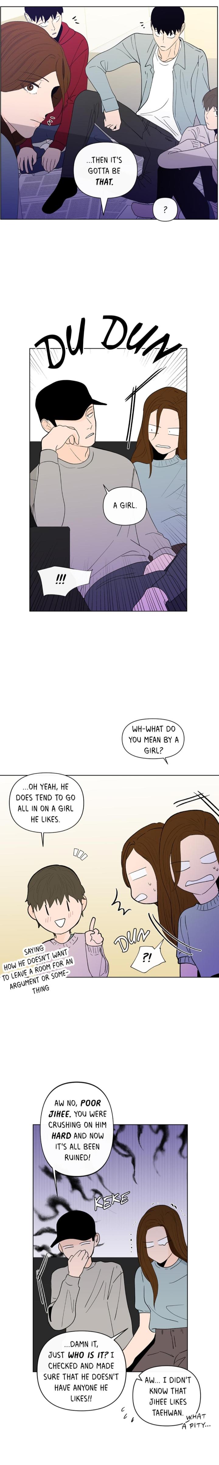 Banana-Scandal-By-Dolsha-Season-2-Uncensored-Eng page 11