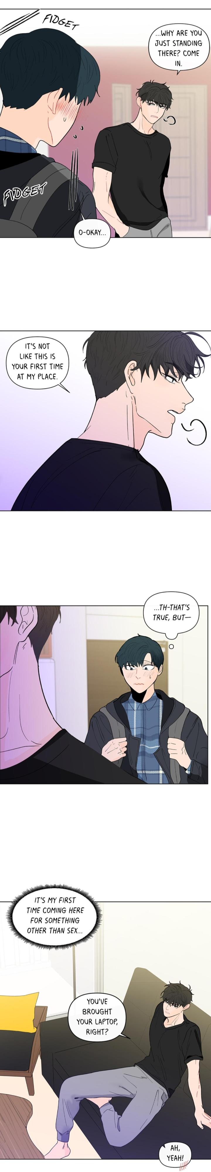 Banana-Scandal-By-Dolsha-Season-2-Uncensored-Eng page 13