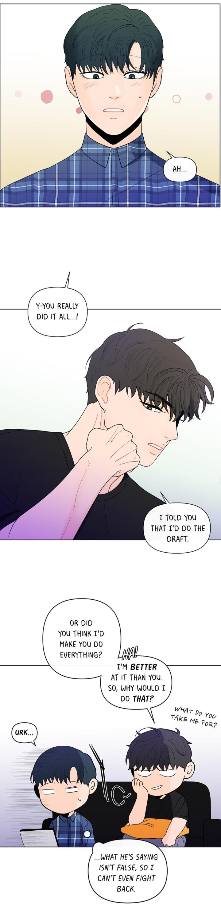 Banana-Scandal-By-Dolsha-Season-2-Uncensored-Eng page 15