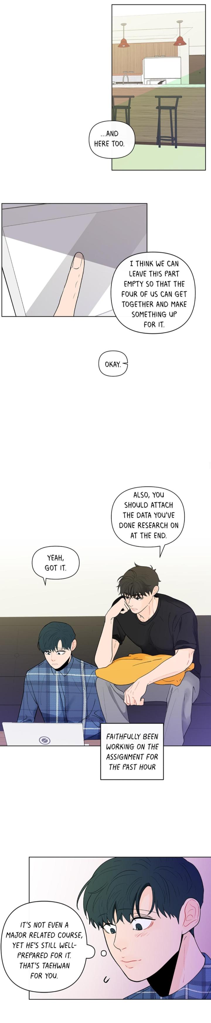 Banana-Scandal-By-Dolsha-Season-2-Uncensored-Eng page 16