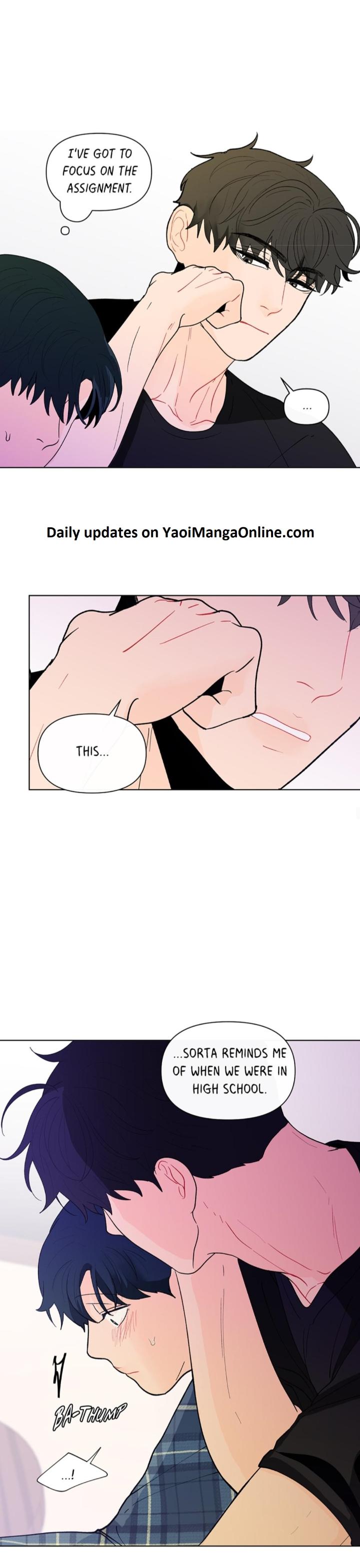 Banana-Scandal-By-Dolsha-Season-2-Uncensored-Eng page 19