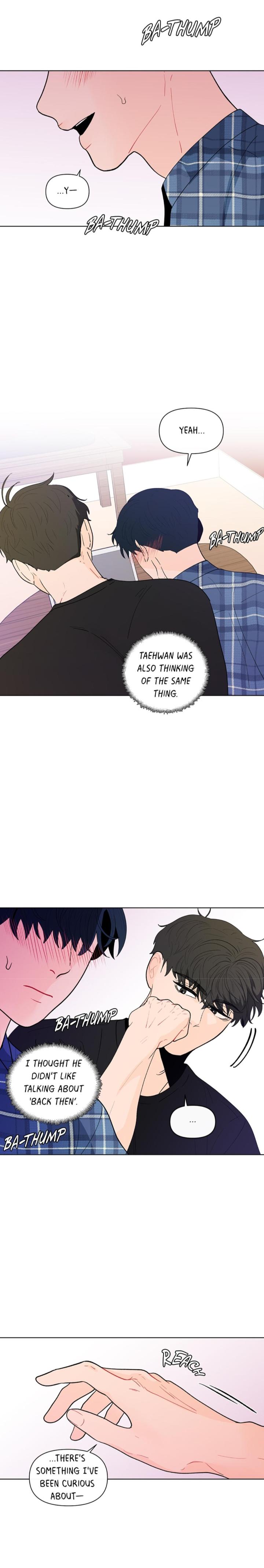 Banana-Scandal-By-Dolsha-Season-2-Uncensored-Eng page 20