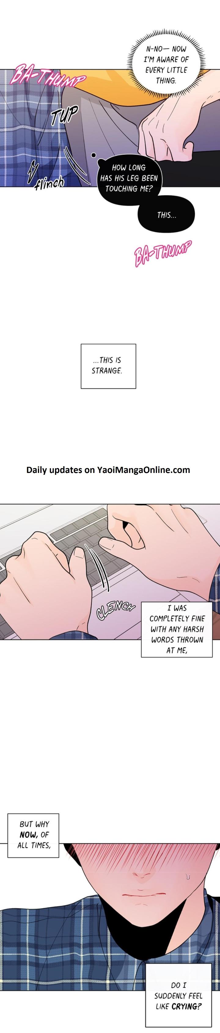 Banana-Scandal-By-Dolsha-Season-2-Uncensored-Eng page 24
