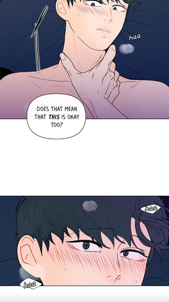 Banana-Scandal-By-Dolsha-Season-2-Uncensored-Eng page 8