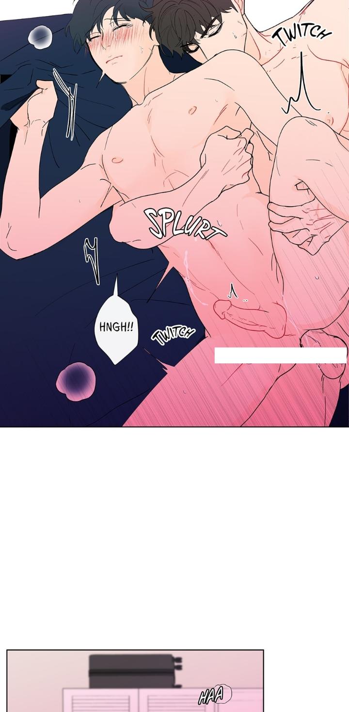 Banana-Scandal-By-Dolsha-Season-2-Uncensored-Eng page 24