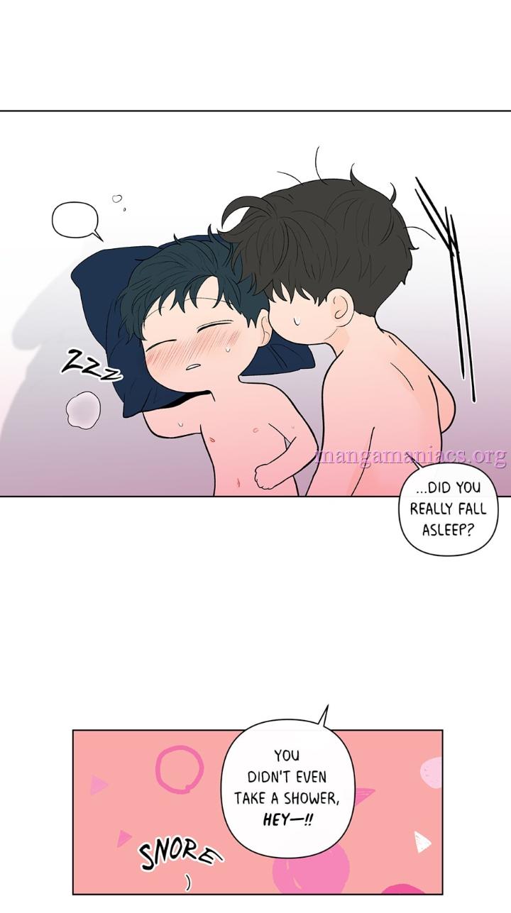 Banana-Scandal-By-Dolsha-Season-2-Uncensored-Eng page 30