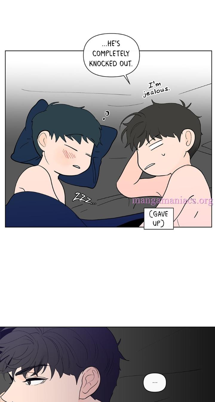 Banana-Scandal-By-Dolsha-Season-2-Uncensored-Eng page 40