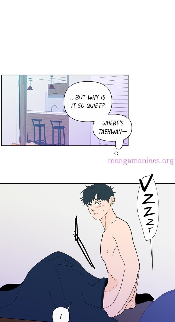 Banana-Scandal-By-Dolsha-Season-2-Uncensored-Eng page 48