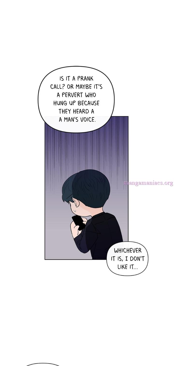 Banana-Scandal-By-Dolsha-Season-2-Uncensored-Eng page 13