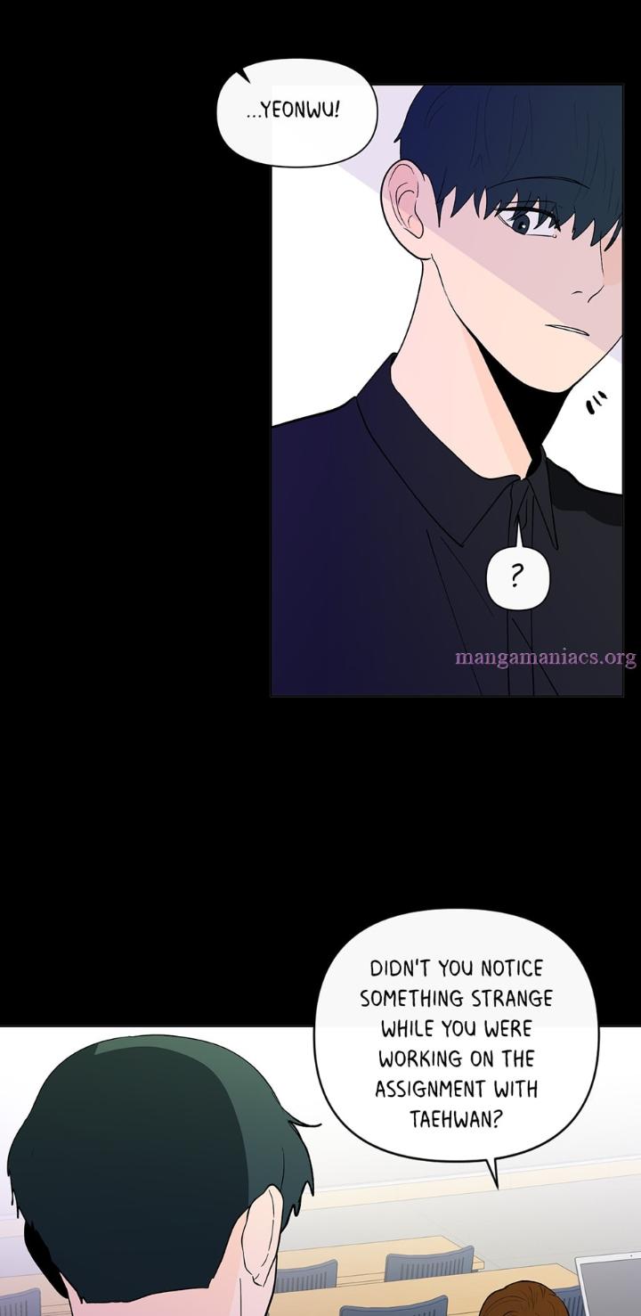 Banana-Scandal-By-Dolsha-Season-2-Uncensored-Eng page 19