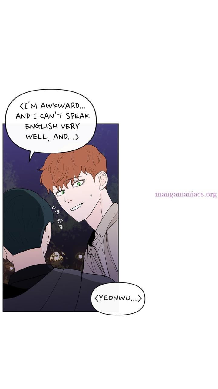 Banana-Scandal-By-Dolsha-Season-2-Uncensored-Eng page 40