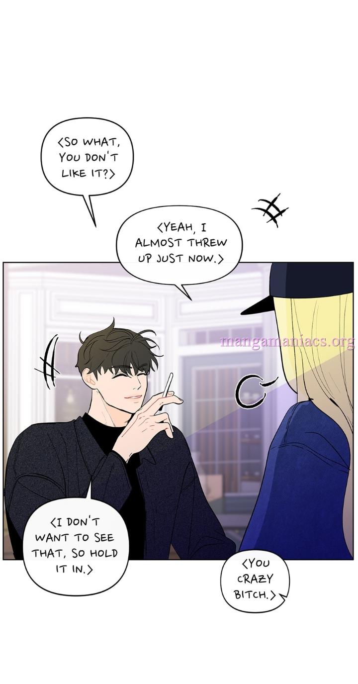 Banana-Scandal-By-Dolsha-Season-2-Uncensored-Eng page 9
