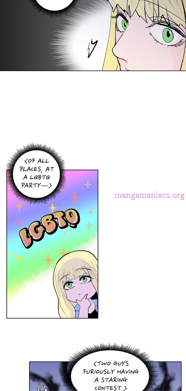 Banana-Scandal-By-Dolsha-Season-2-Uncensored-Eng page 39