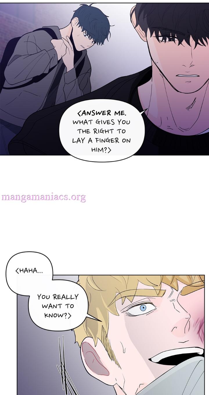Banana-Scandal-By-Dolsha-Season-2-Uncensored-Eng page 8