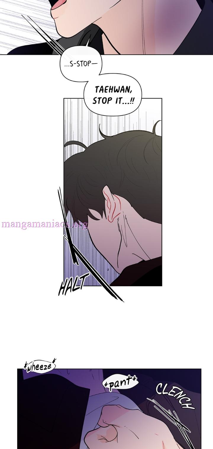 Banana-Scandal-By-Dolsha-Season-2-Uncensored-Eng page 15