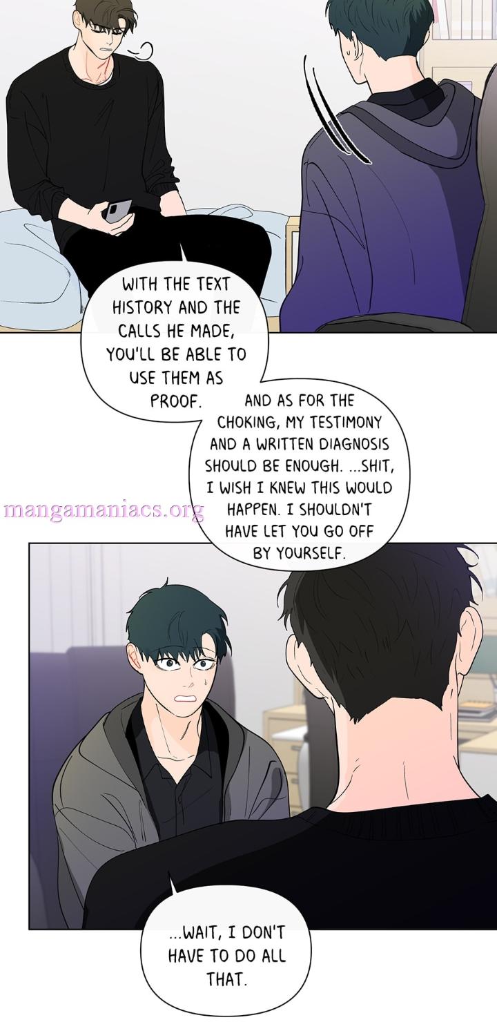 Banana-Scandal-By-Dolsha-Season-2-Uncensored-Eng page 30