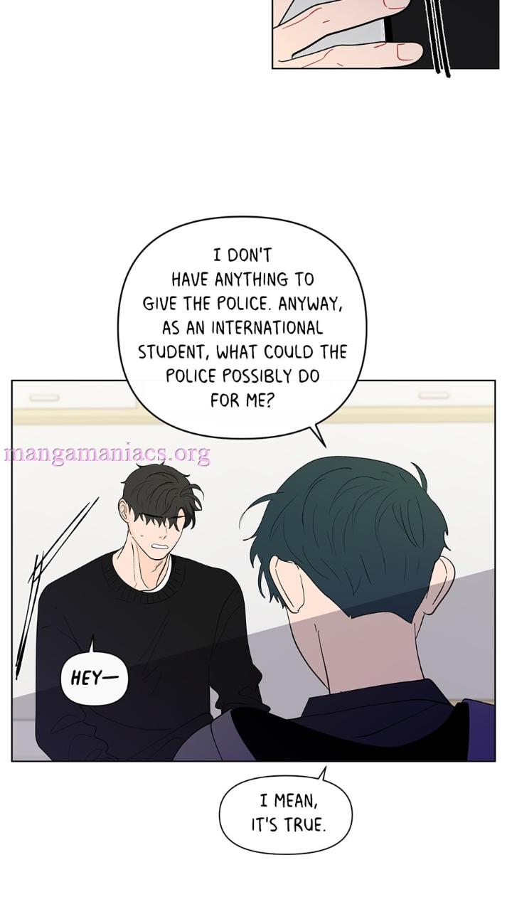 Banana-Scandal-By-Dolsha-Season-2-Uncensored-Eng page 33