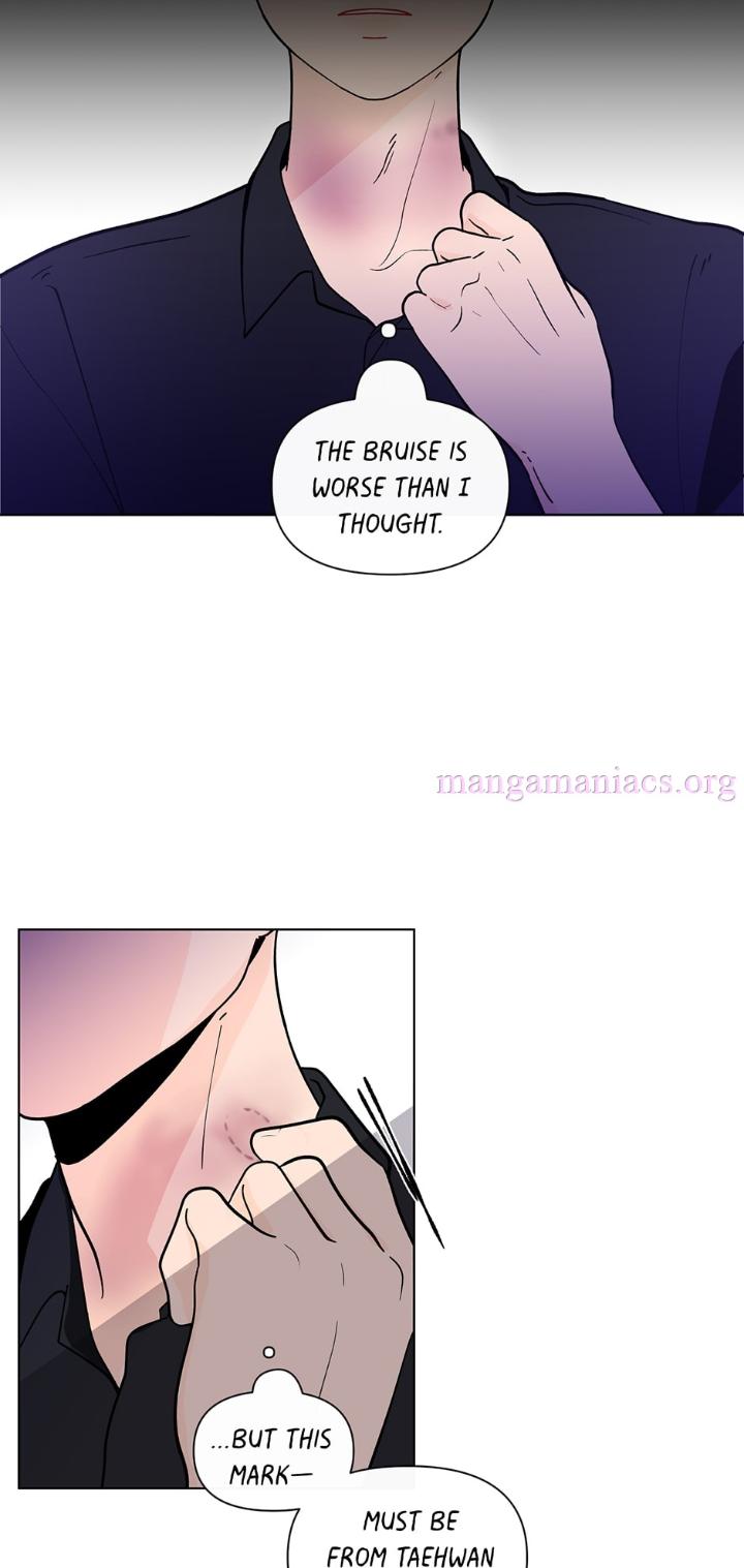 Banana-Scandal-By-Dolsha-Season-2-Uncensored-Eng page 9