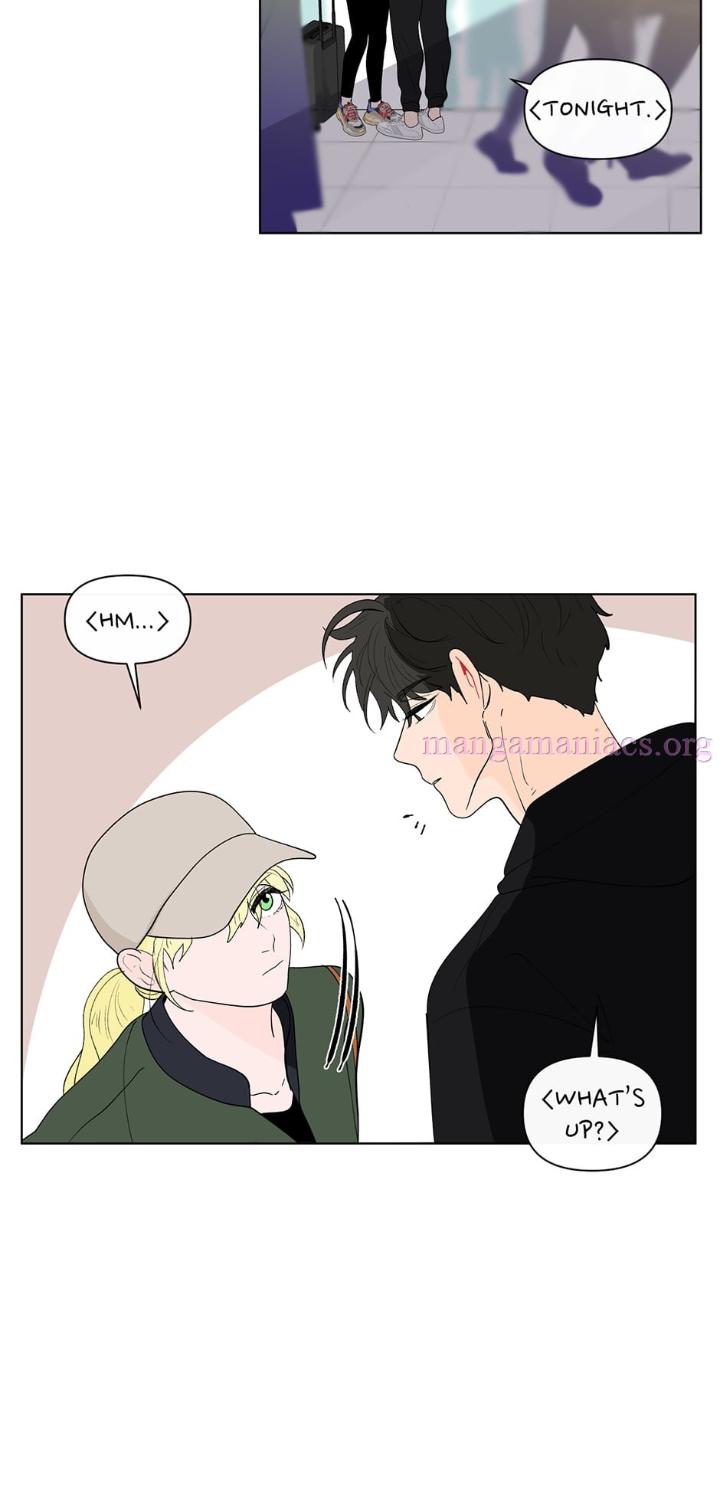 Banana-Scandal-By-Dolsha-Season-2-Uncensored-Eng page 31