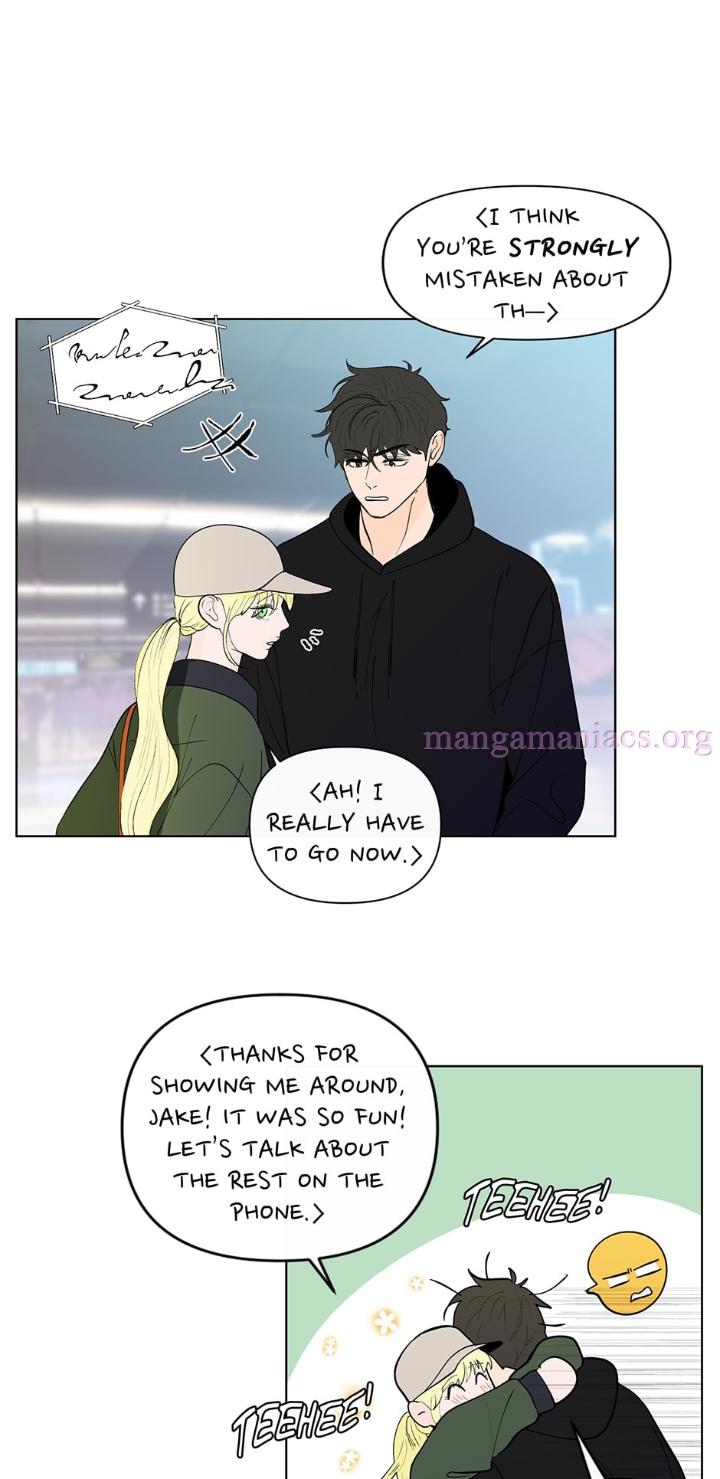 Banana-Scandal-By-Dolsha-Season-2-Uncensored-Eng page 41