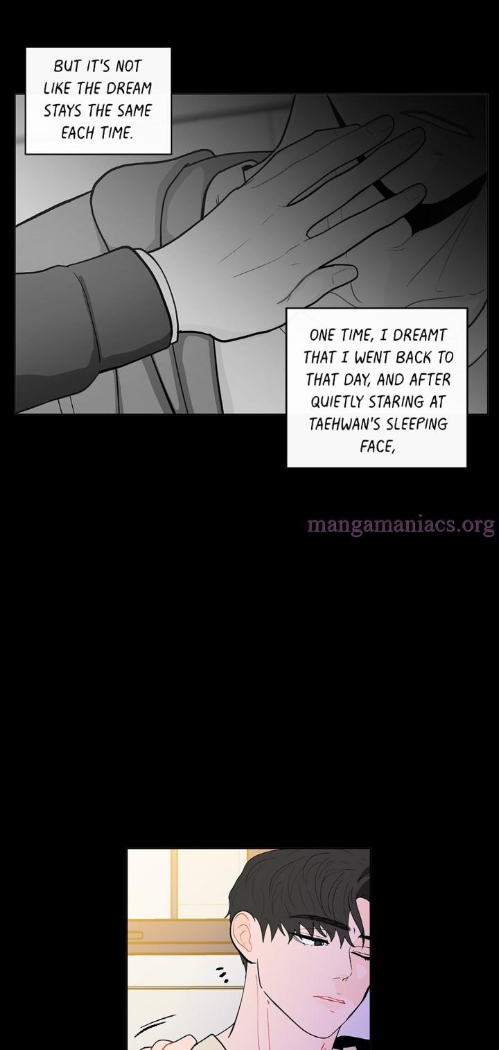 Banana-Scandal-By-Dolsha-Season-2-Uncensored-Eng page 28