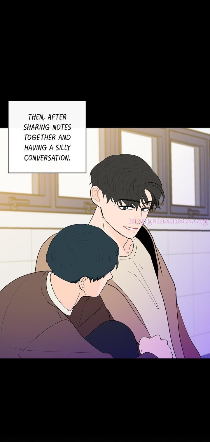Banana-Scandal-By-Dolsha-Season-2-Uncensored-Eng page 30