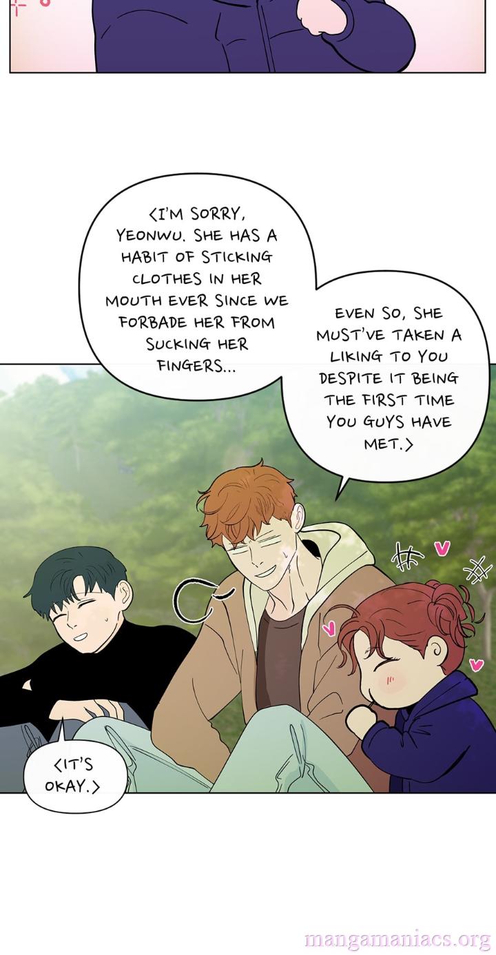 Banana-Scandal-By-Dolsha-Season-2-Uncensored-Eng page 2