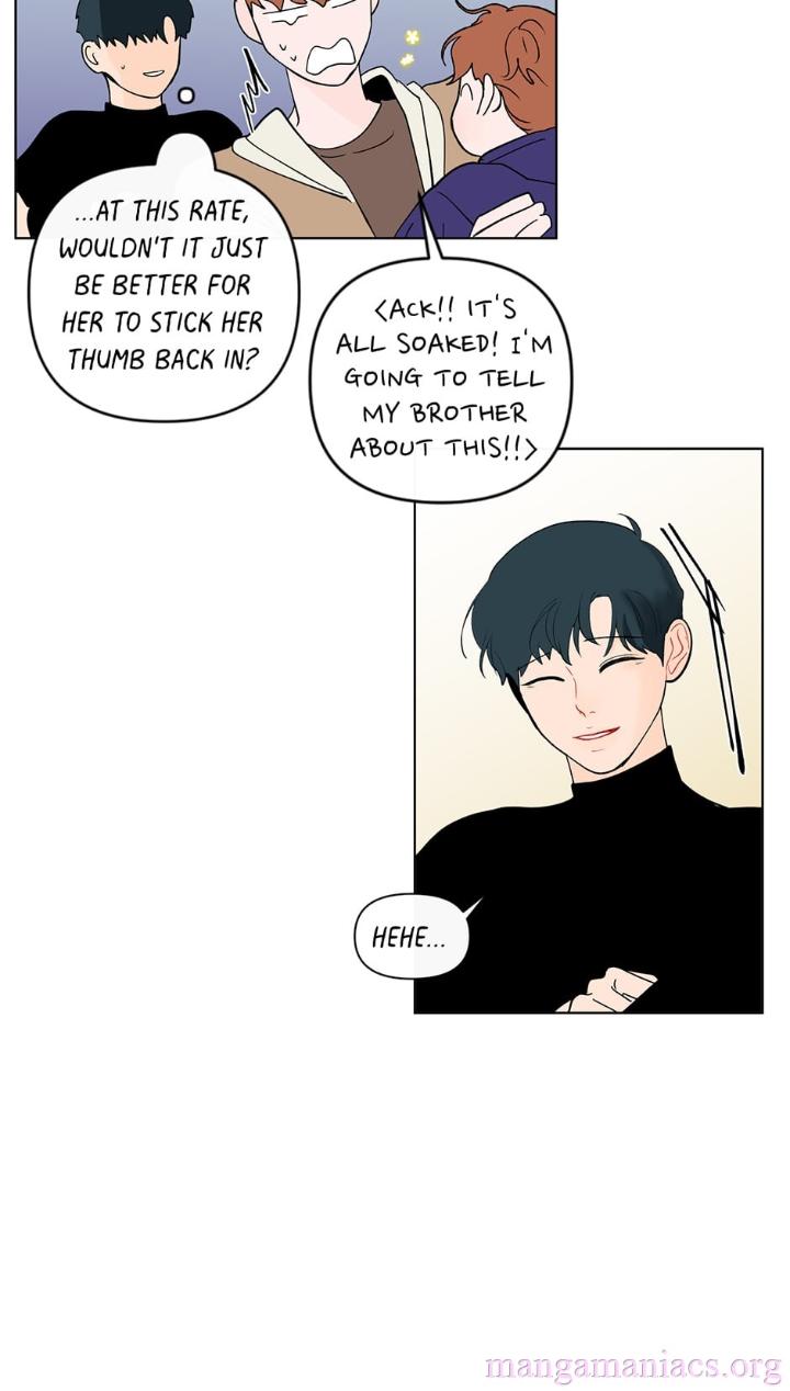Banana-Scandal-By-Dolsha-Season-2-Uncensored-Eng page 19