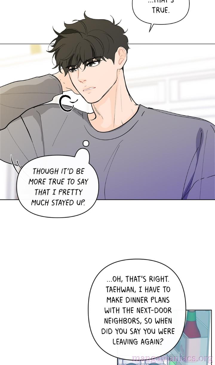 Banana-Scandal-By-Dolsha-Season-2-Uncensored-Eng page 29