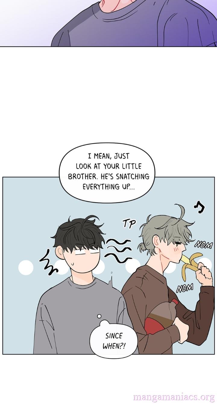 Banana-Scandal-By-Dolsha-Season-2-Uncensored-Eng page 33