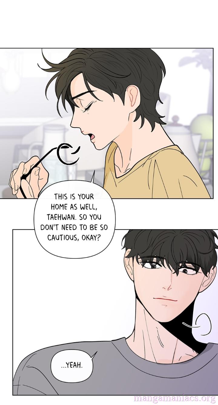 Banana-Scandal-By-Dolsha-Season-2-Uncensored-Eng page 34