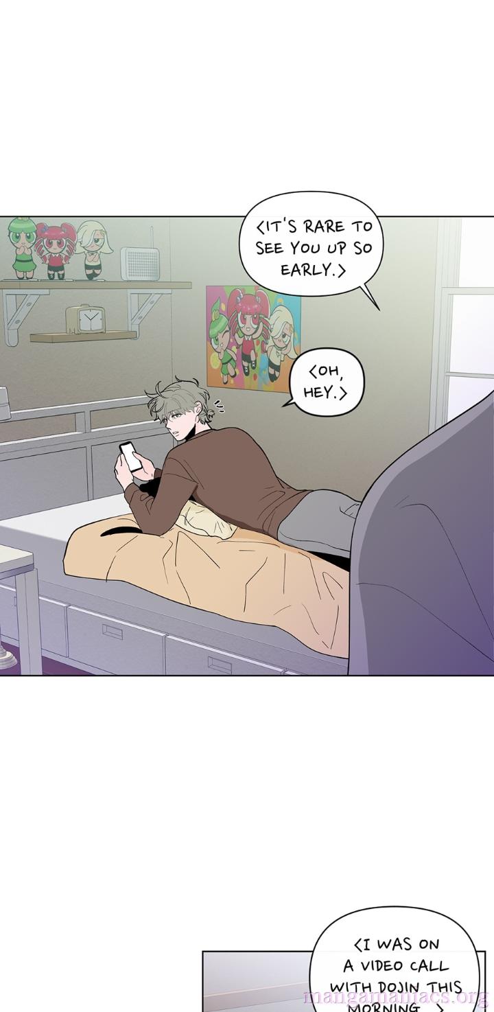 Banana-Scandal-By-Dolsha-Season-2-Uncensored-Eng page 40