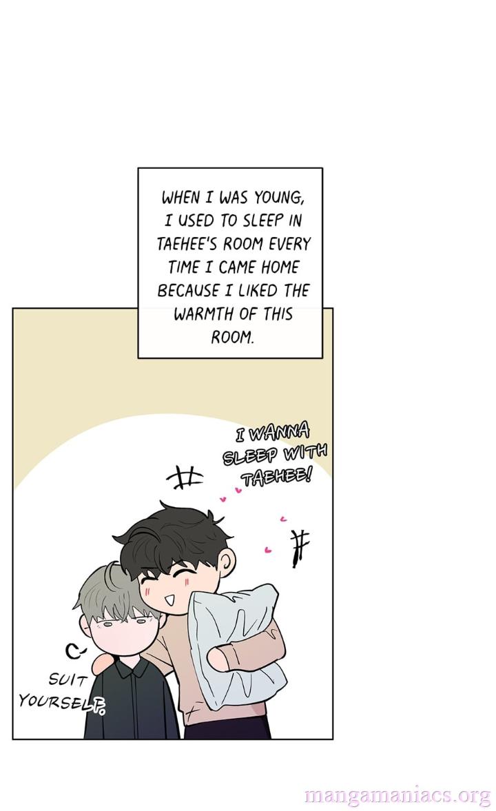Banana-Scandal-By-Dolsha-Season-2-Uncensored-Eng page 43