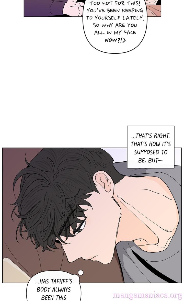 Banana-Scandal-By-Dolsha-Season-2-Uncensored-Eng page 45