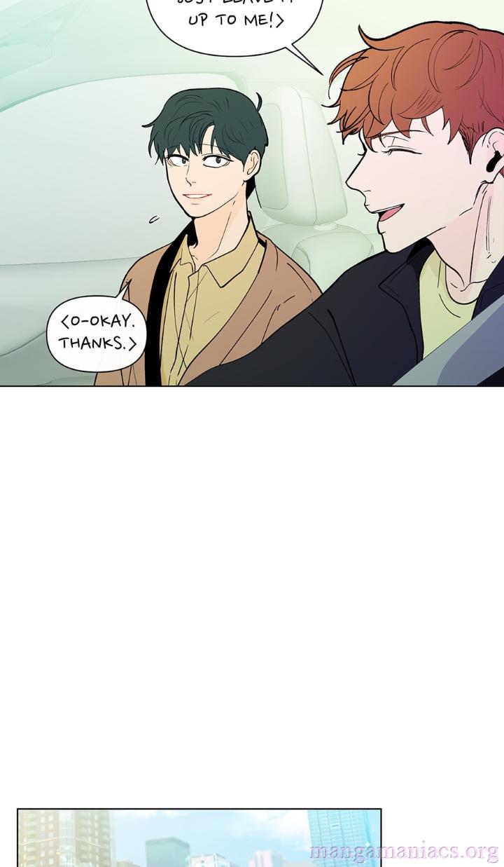 Banana-Scandal-By-Dolsha-Season-2-Uncensored-Eng page 6
