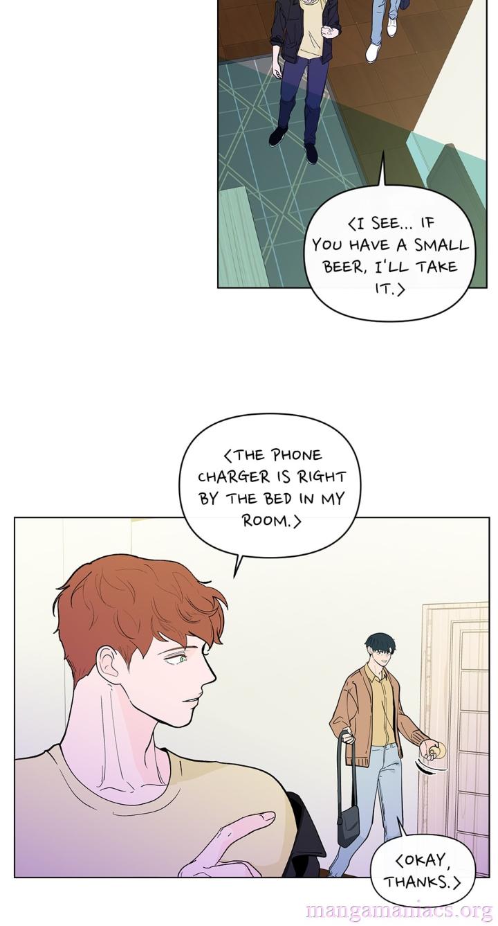 Banana-Scandal-By-Dolsha-Season-2-Uncensored-Eng page 12