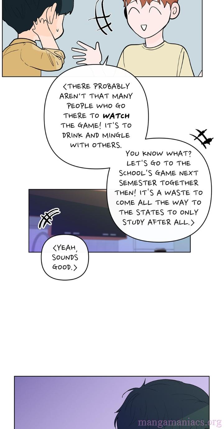 Banana-Scandal-By-Dolsha-Season-2-Uncensored-Eng page 15