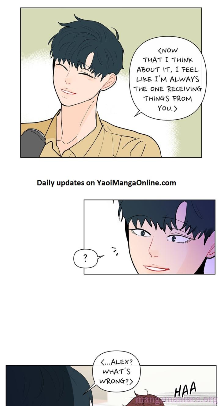 Banana-Scandal-By-Dolsha-Season-2-Uncensored-Eng page 19