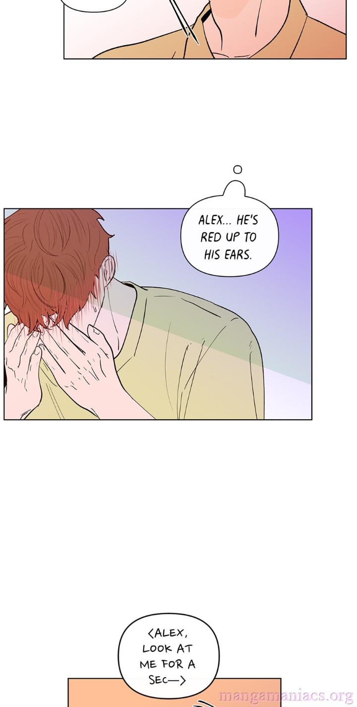 Banana-Scandal-By-Dolsha-Season-2-Uncensored-Eng page 23