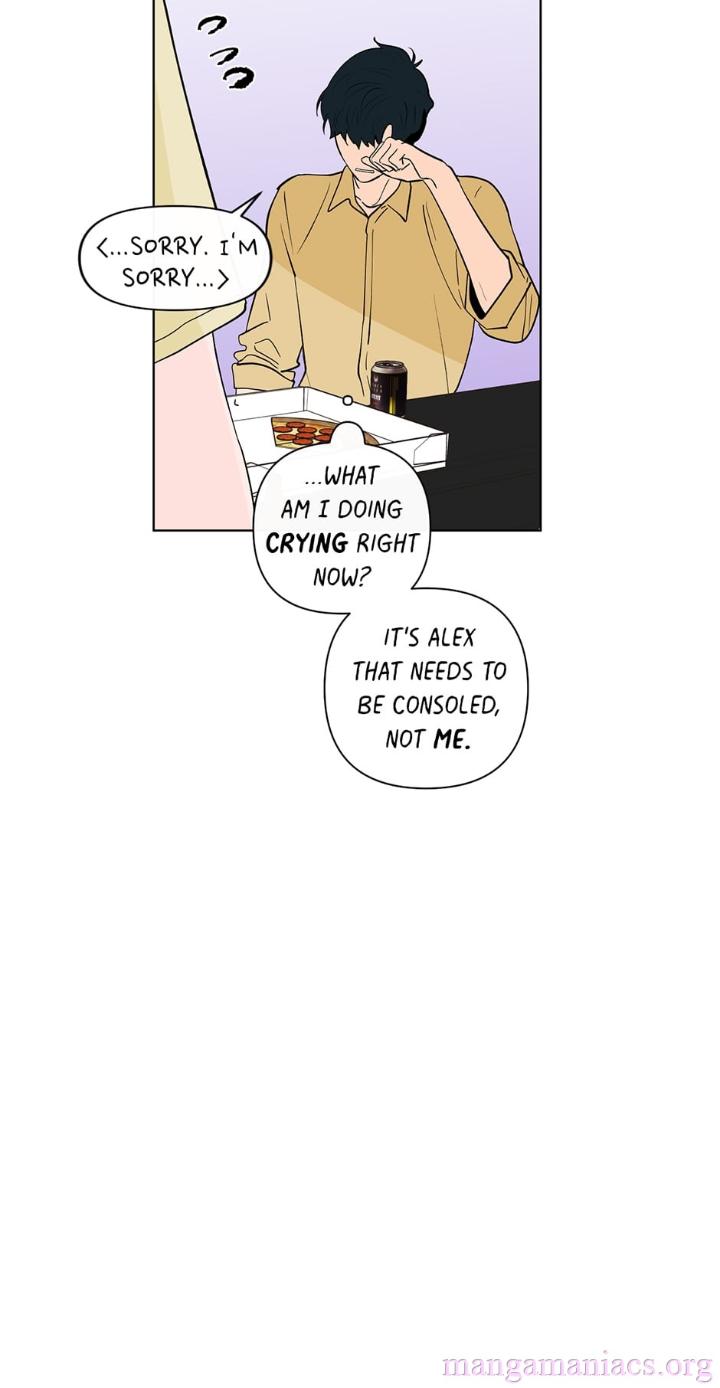 Banana-Scandal-By-Dolsha-Season-2-Uncensored-Eng page 32