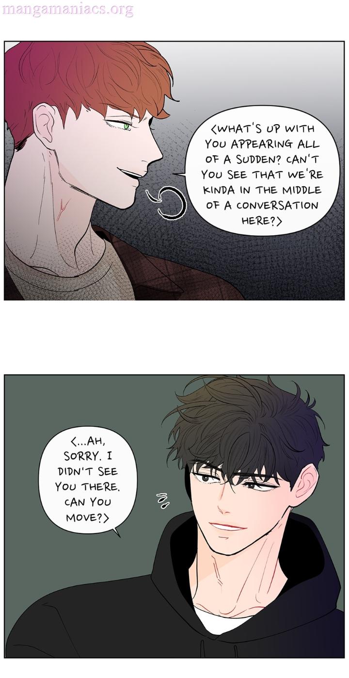 Banana-Scandal-By-Dolsha-Season-2-Uncensored-Eng page 24