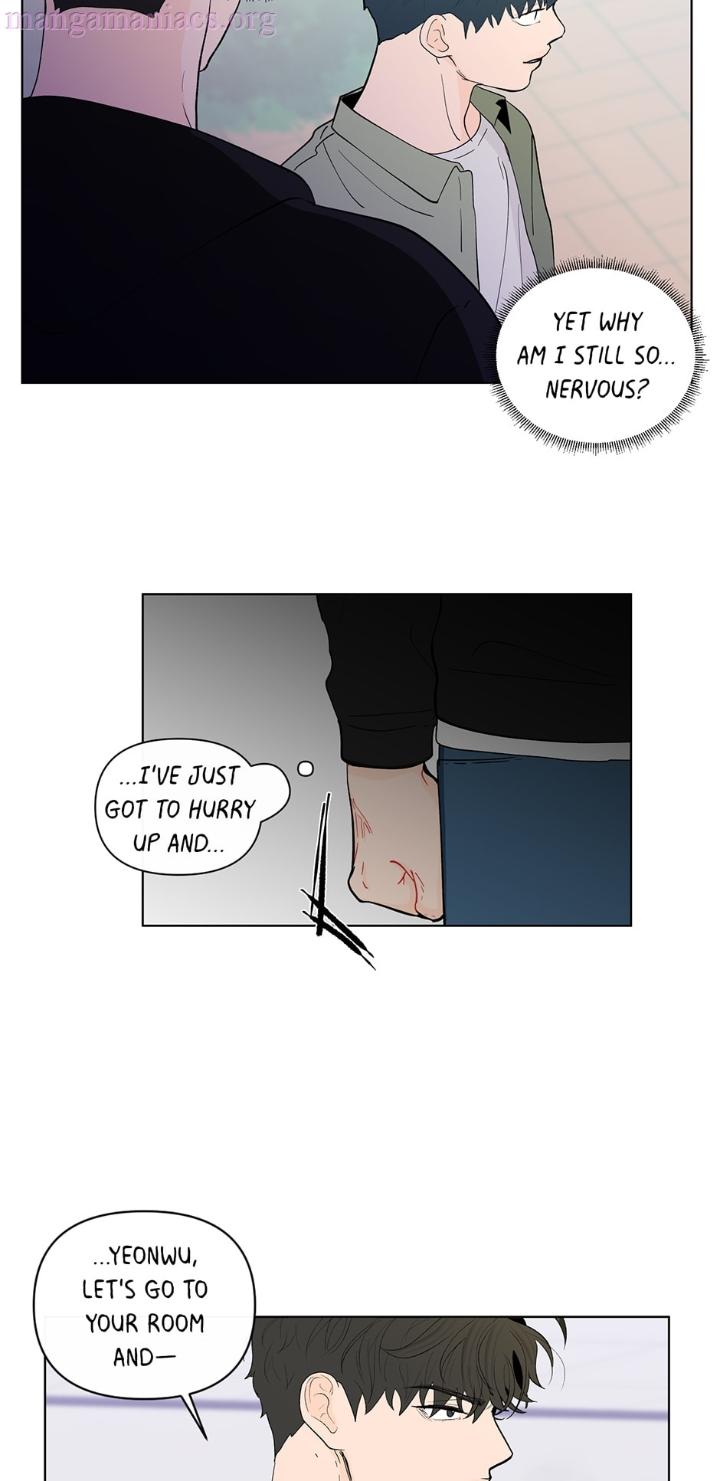 Banana-Scandal-By-Dolsha-Season-2-Uncensored-Eng page 30